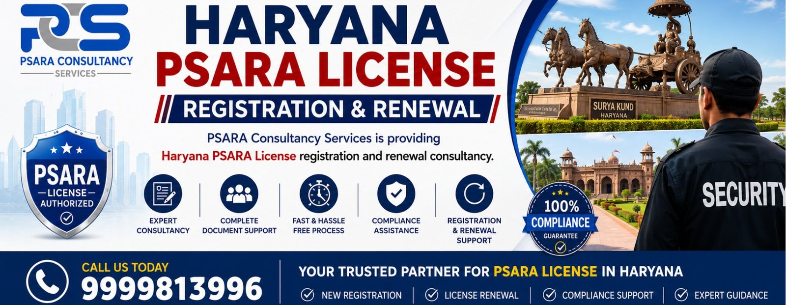 HARYANA PSARA