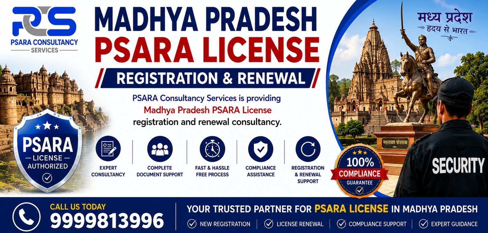 Madhya-Pradesh-Psara-License