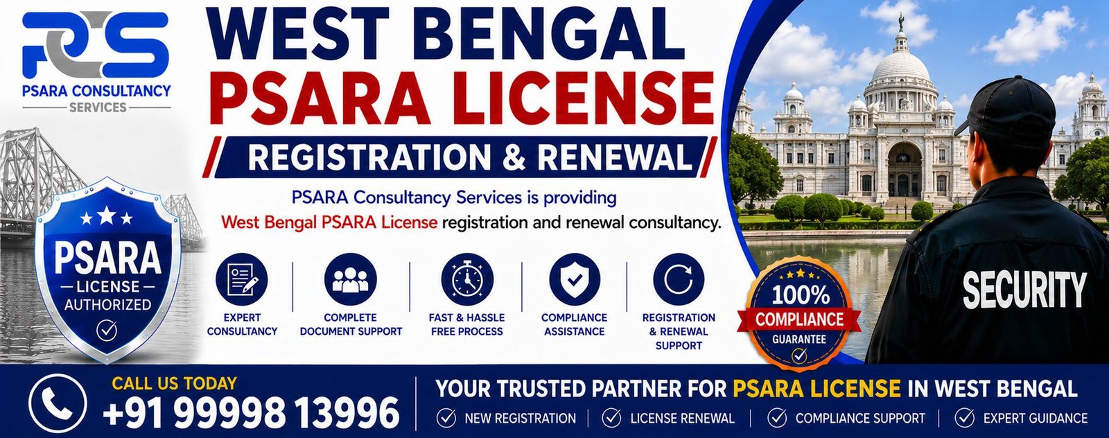 West-Bengal-Psara-License