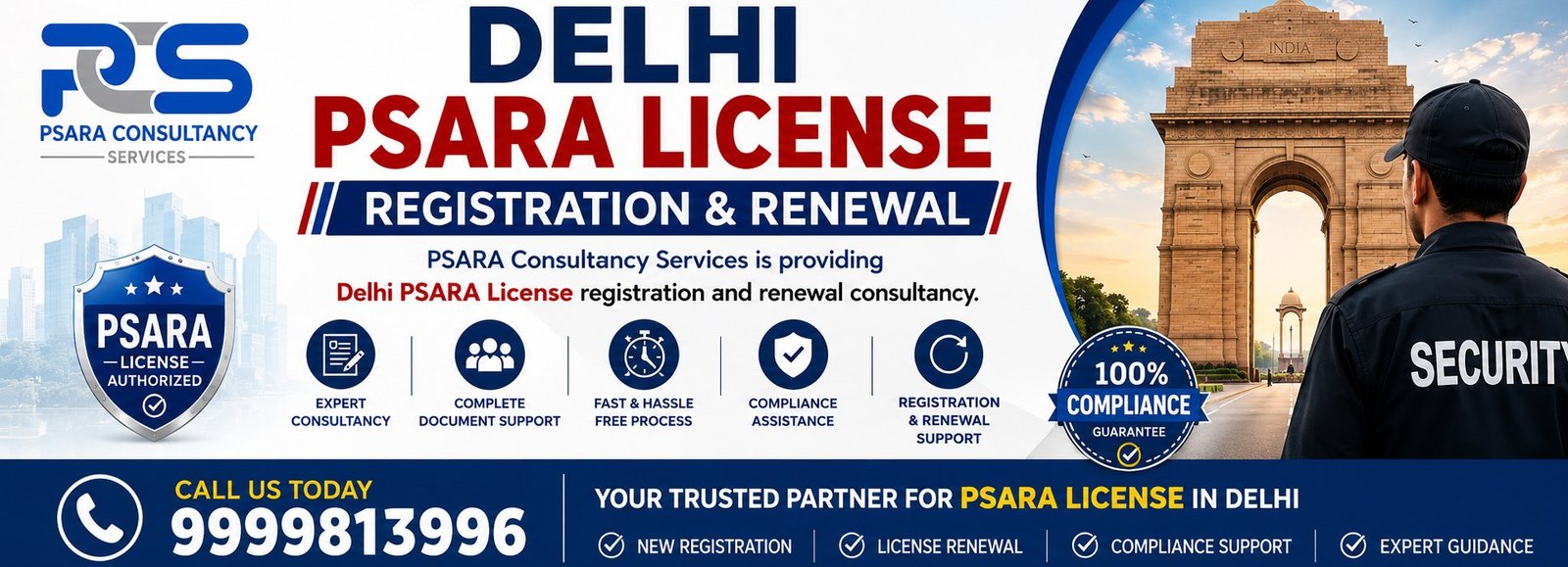 DELHI PSARA